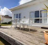 HOME SWEET HOME - MOUNT MARTHA - Accommodation Nelson Bay
