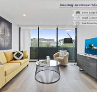 HomeHotel- Luxury and Contemporary Apartment. - Accommodation Nelson Bay