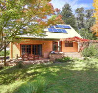 Honeysett Lodge