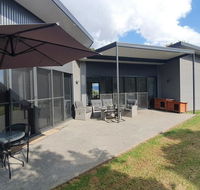 Hoof  Hound Country Escape - Accommodation Nelson Bay
