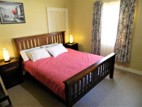 Horatio House - Accommodation Nelson Bay 3