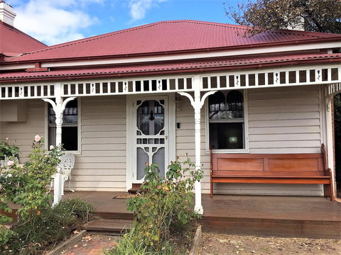 Horatio House - Accommodation Nelson Bay 1