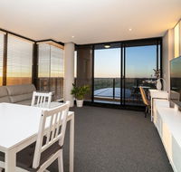 Horizons 1402 - Nelsons Bay Accommodation