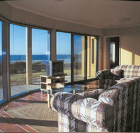Horizons Beachfront Apartment - Accommodation Nelson Bay