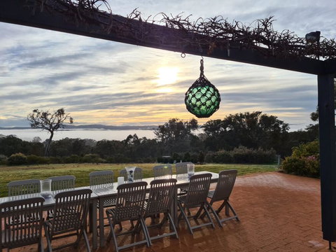 Horningsea - Nelsons Bay Accommodation 2
