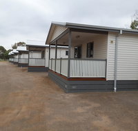 Horrocks Beach Caravan Park - Accommodation Nelson Bay