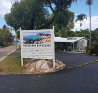 Horseshoe Bay Resort - Accommodation Nelson Bay