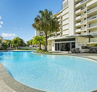 Horton Apartments - Accommodation Nelson Bay