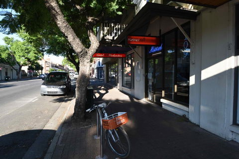 Hostel 109 Flashpackers - Nelsons Bay Accommodation 2