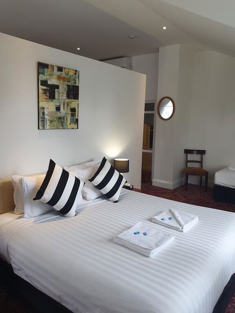 Hotel Blue - Accommodation Nelson Bay 3