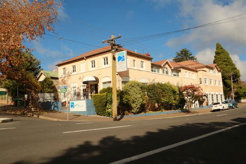 Hotel Blue - Accommodation Nelson Bay 0