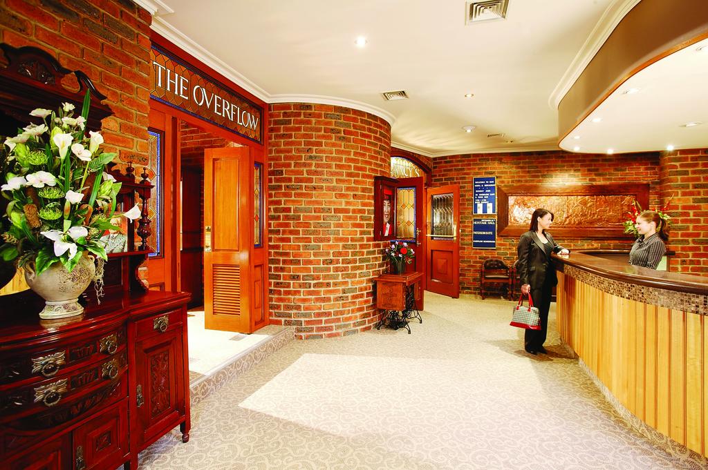 Syndal VIC Accommodation Nelson Bay