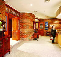 Hotel Bruce County - Accommodation Nelson Bay