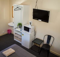 Hotel Jesmond - Accommodation Nelson Bay