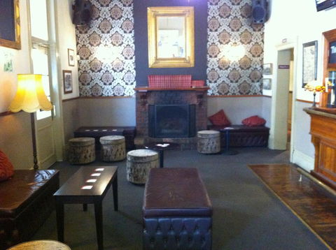Hotel Metropolitan - Accommodation Nelson Bay 3