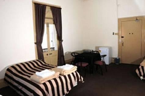 Hotel Metropolitan - Accommodation Nelson Bay 2