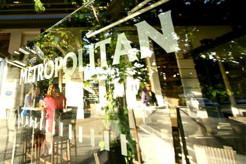 Hotel Metropolitan - Accommodation Nelson Bay 0