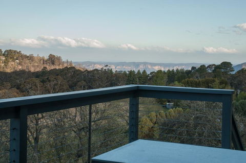 Ironstone Views - Accommodation Nelson Bay 1