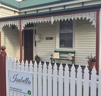 Isabella at Kyneton - Accommodation Nelson Bay