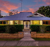 Ithaca - Accommodation Nelson Bay
