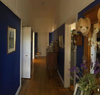 Ivy May Cottage - Accommodation Nelson Bay