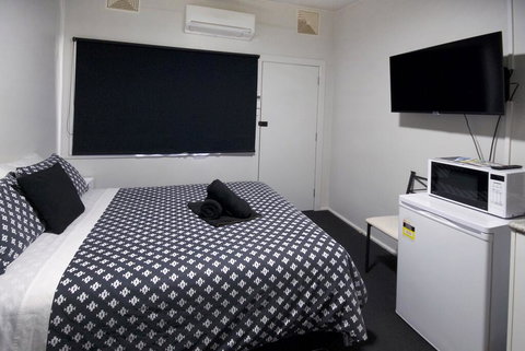 Jabiru Motel - Accommodation Nelson Bay 1