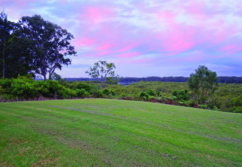 Jabiru Motel - Accommodation Nelson Bay 0