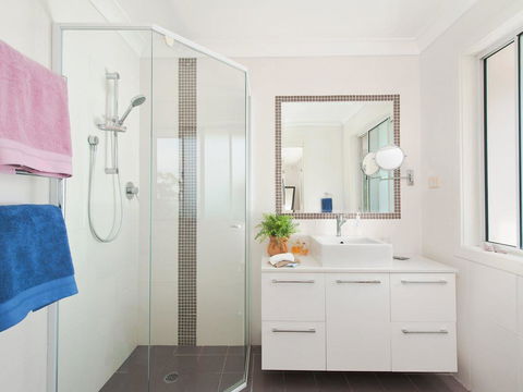 Jacaranda Blue @ Corlette - Accommodation Nelson Bay 1