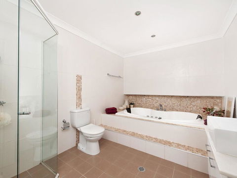 Jacaranda Blue @ Corlette - Accommodation Nelson Bay 2
