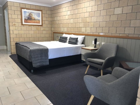 Jacaranda Country Motel - Nelson Bay Accommodation.com 0