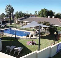 Jacaranda Holiday Units - Accommodation Nelson Bay