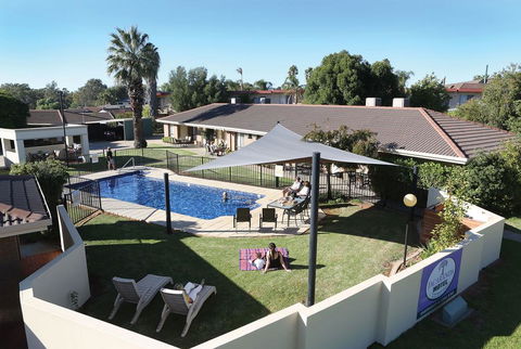 Jacaranda Holiday Units - Accommodation Nelson Bay 0