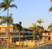 Jadran Motel  El Jays Holiday Lodge - Accommodation Nelson Bay