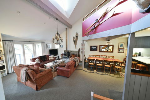 Jagungal - Accommodation Nelson Bay 2