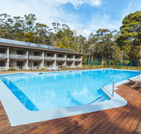 Jamberoo Resort - Nelson Bay Accommodation.com