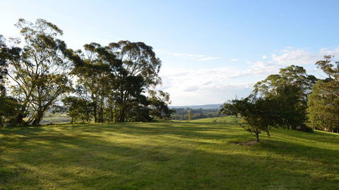 JAN'S ART STUDIO AT ASHBY RISE - Accommodation Nelson Bay 3