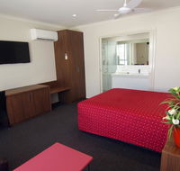 Jane Eliza Motor Inn - Accommodation Nelson Bay