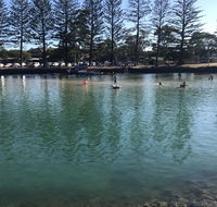 Jaspers Apartments - Accommodation Nelson Bay