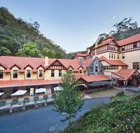 Jenolan Caves House - Accommodation Nelson Bay