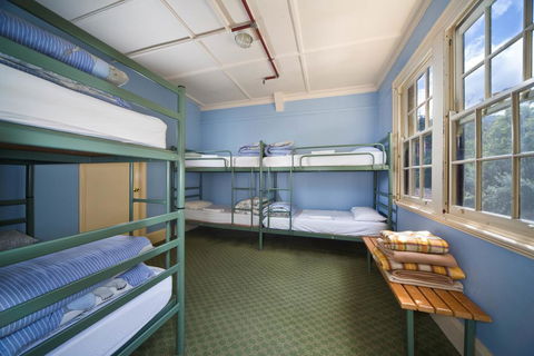 Jenolan Caves House - Accommodation Nelson Bay 1