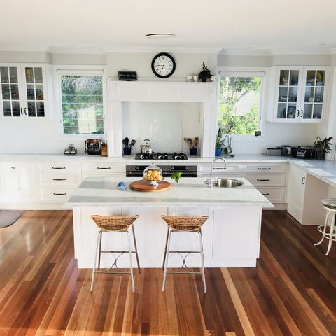 Jetty Beach Splendour Apartment - Accommodation Nelson Bay 3