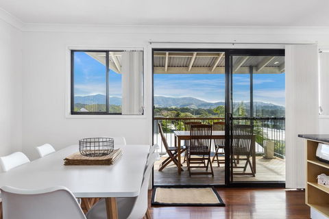 Jetty Escape - Accommodation Nelson Bay 3