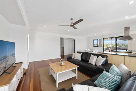Jetty Escape - Accommodation Nelson Bay 1