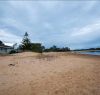 Jetty Road on the Beach - Accommodation Nelson Bay