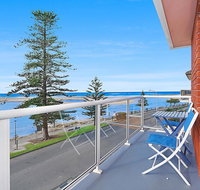 Jewel Court - Unit 18 - Accommodation Nelson Bay