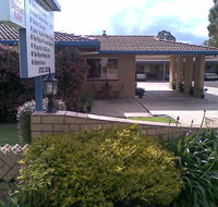 Jillaroo Motor Inn - Accommodation Nelson Bay