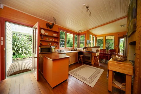 JILLS RETREAT LEURA/KATOOMBA - Accommodation Nelson Bay 2