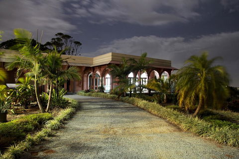 Jodha Bai Retreat - Accommodation Nelson Bay 3