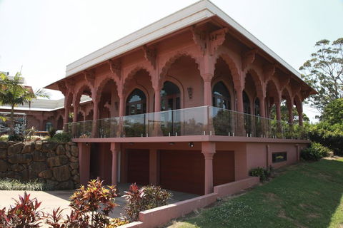 Jodha Bai Retreat - Accommodation Nelson Bay 0