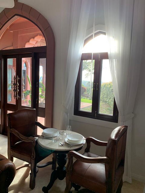 Jodha Bai Retreat - Accommodation Nelson Bay 2